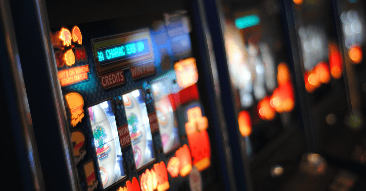 Unlocking The 36 Secrets of Slot Machine Features In 2025