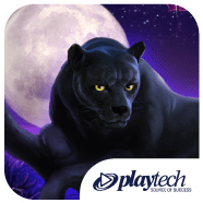 Panther Moon - Playtech