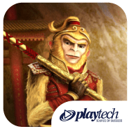 Sun Wukong - playtech