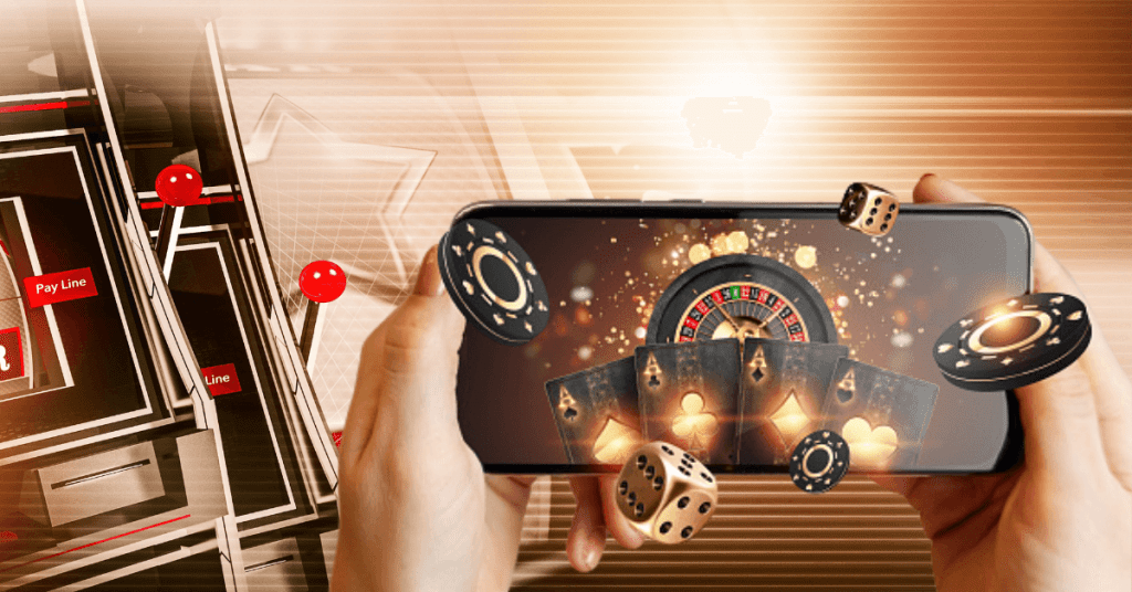 slot game strategies in malaysia