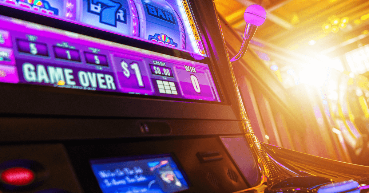 slot game strategies in malaysia