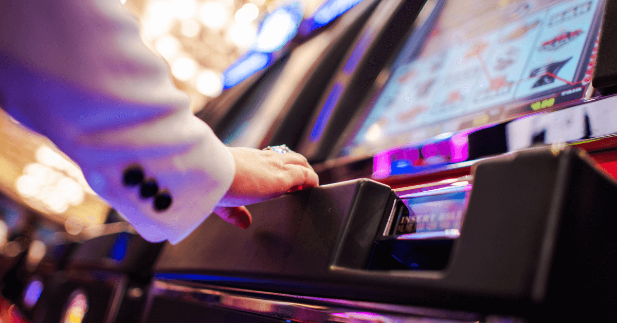 slot game myths