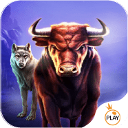 Black Bull - Pragmatic Play Slot