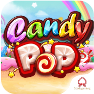 candy pop - spadegaming