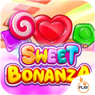 Sweet Bonanza - Pragmatic Play