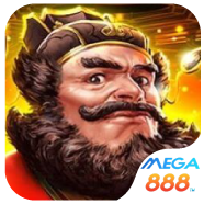 King Of Ghosts - Mega888