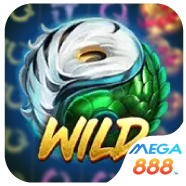 Clash Of The Beasts - Mega888