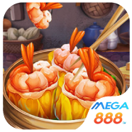 Dim Sum Prize - Mega888