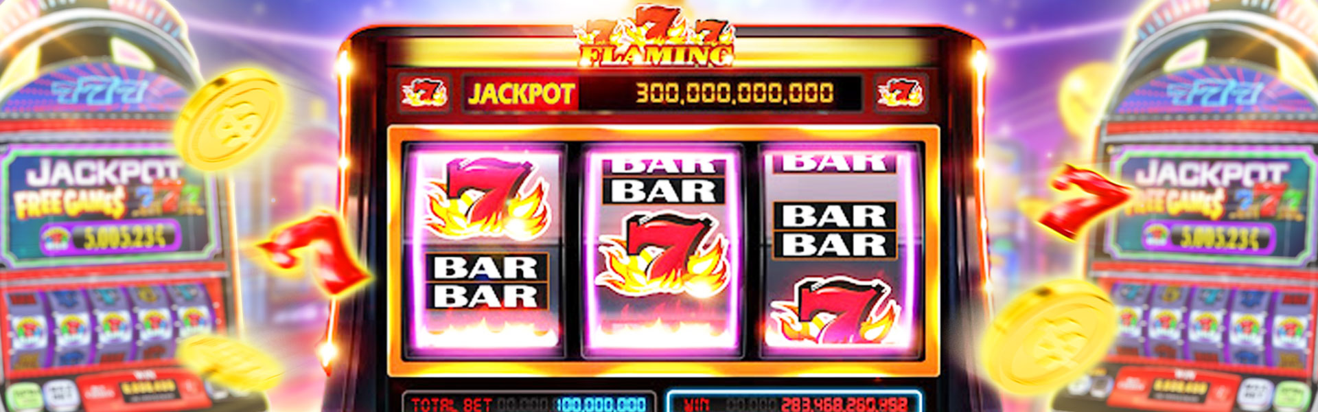 Classic Slots