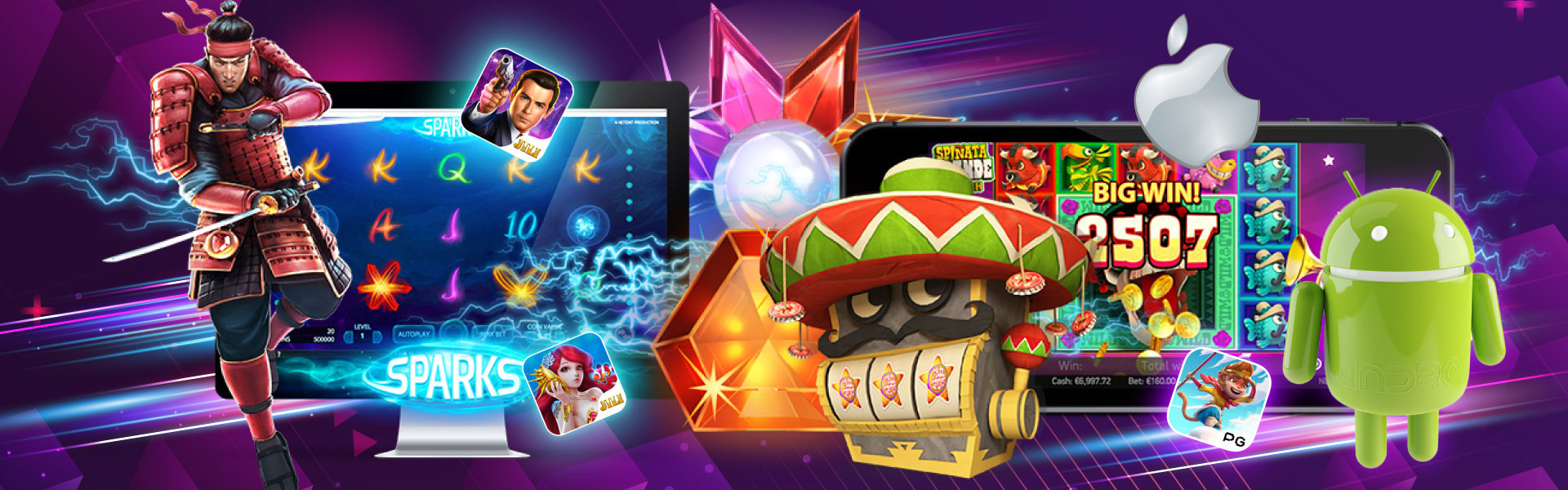 HTML5 Slot HTML5 Slot