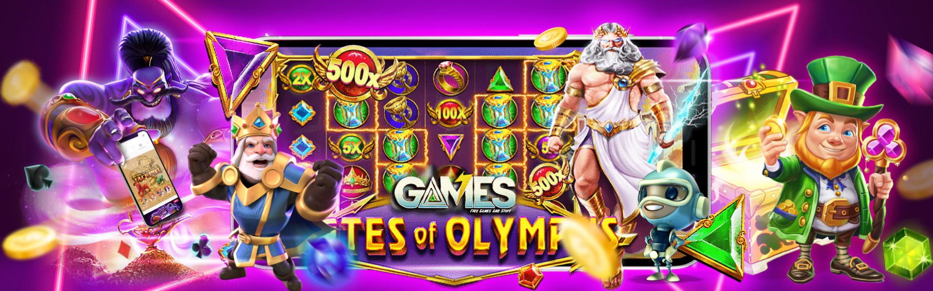 Mobile Slots Mobile Slots
