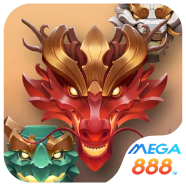 Beast Of Wealth - Mega888