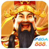 Caishen's Gold - Mega888