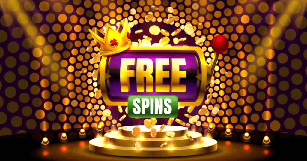 free games slot