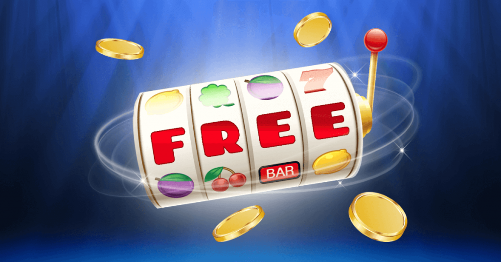 free spins