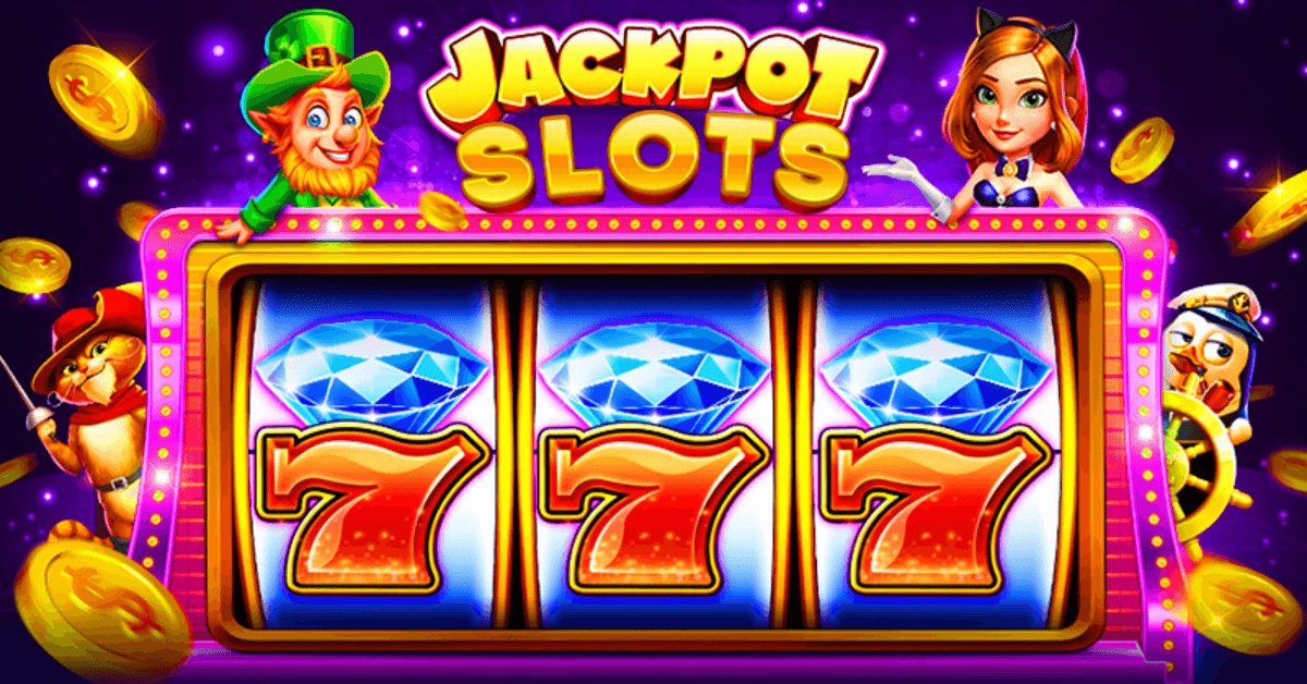 How to Win Jackpot on Online Slot Games: Tips from the Experts