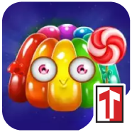 Jelly Mania XtraStreak - Top Trend Gaming