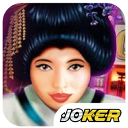 Geisha - Joker