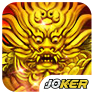 Golden Dragon - Joker