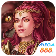 Dragon maiden - Mega888