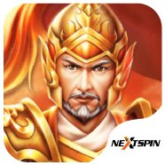 Golden War - Nextspin