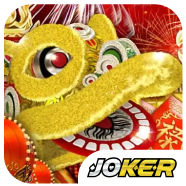 Lion Dance Slot - Joker Slot