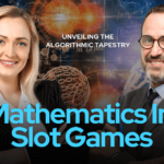 Mathematics in slot games online