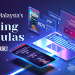 Slot Game Malaysia's Winning Formulas