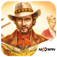 Golden West - Nextspin Slot