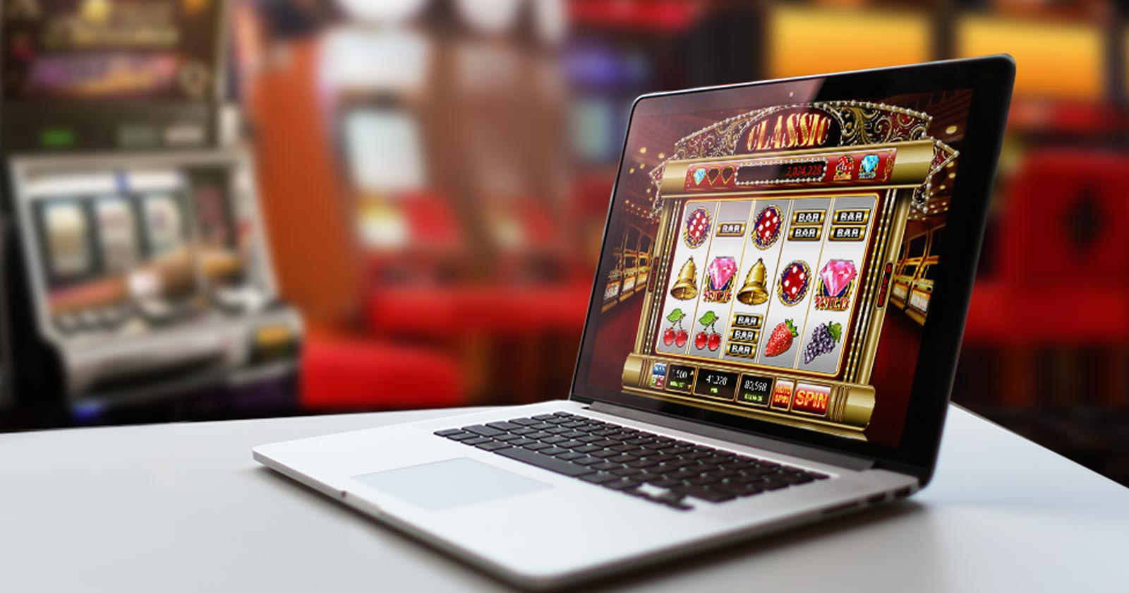 how to win slot game in casino malaysia